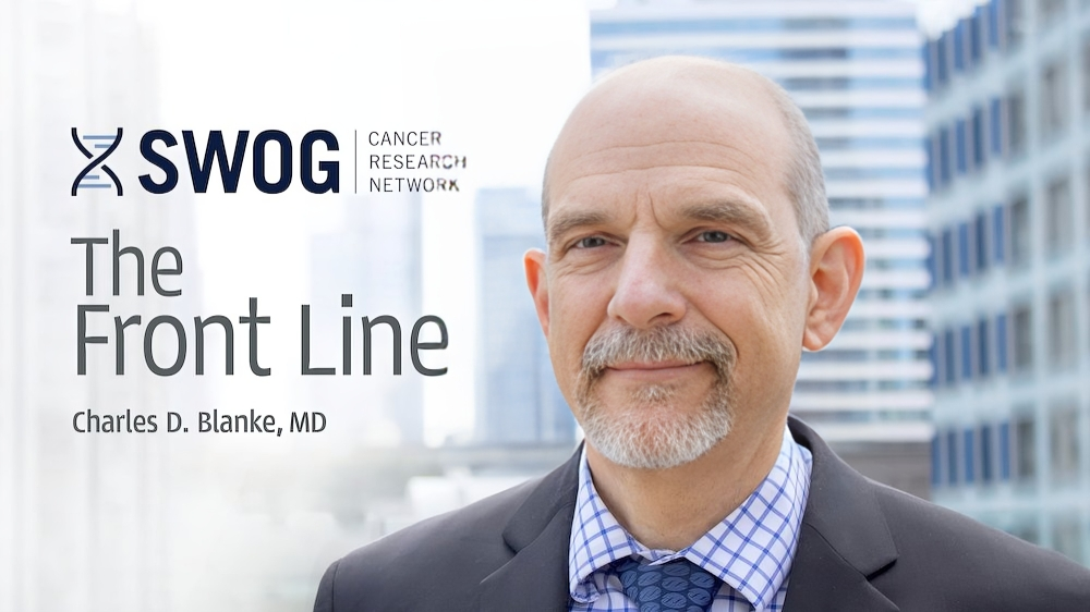 SWOG’s Impact Report for the year – SWOG Cancer Research Network