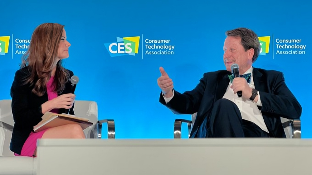 Robert Califf: A conversation with Lisa Dwyer about the U.S. FDA’s role in digital health