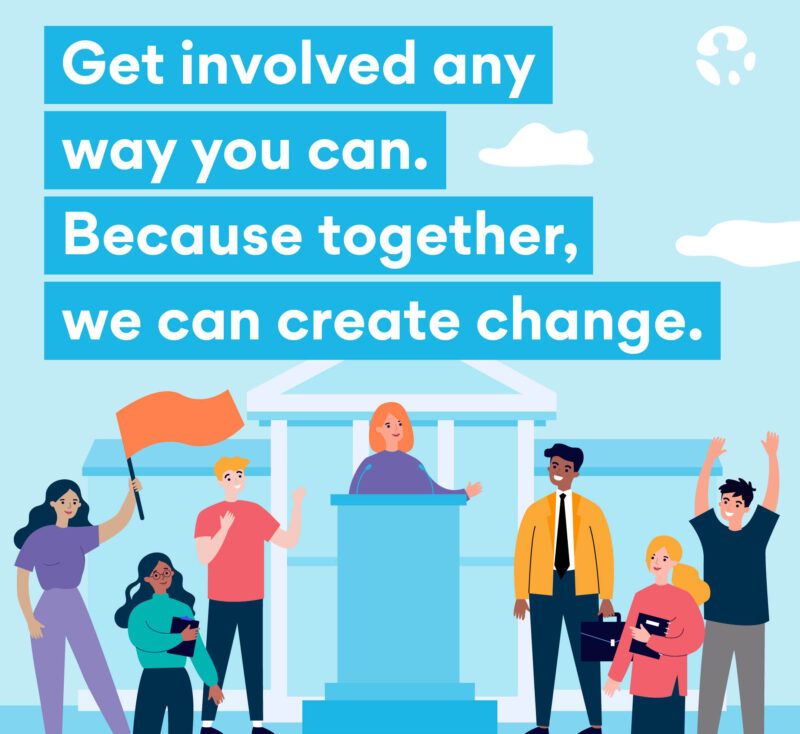 This World Cancer Day will you call for a more equitable world? – UICC