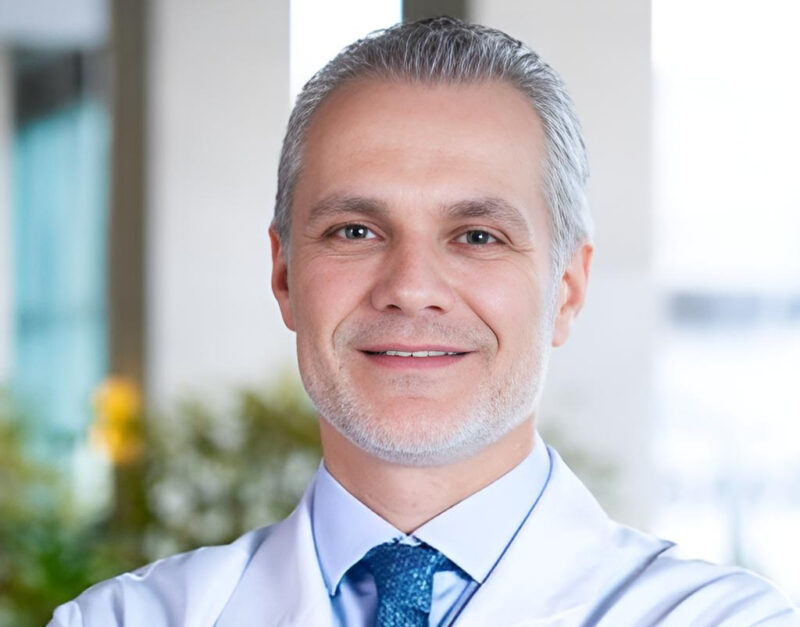 Gustavo Nader Marta: Stereotactic body radiation proves both safety and efficacy for non-spine bone metastases and serious complications