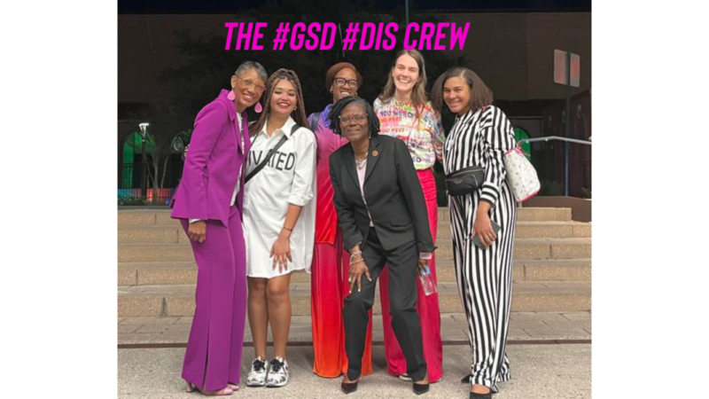 Ricki Fairley: Making a Difference in Advancing Science for Black Breast Cancer