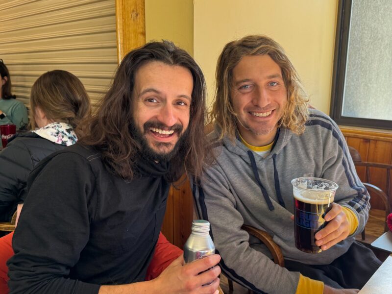 Aaron Goodman: Our new prospective study in smoldering myeloma