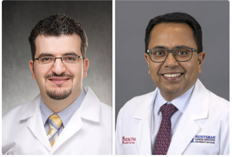 Yousef Zakharia: The Right Person in the Appropriate Position as Editor in Chief for ASCO DailyNews