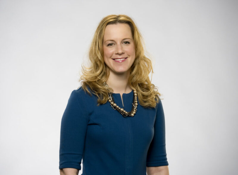 Erika Hamilton: Join us for The Future on Breast Cancer Conference East