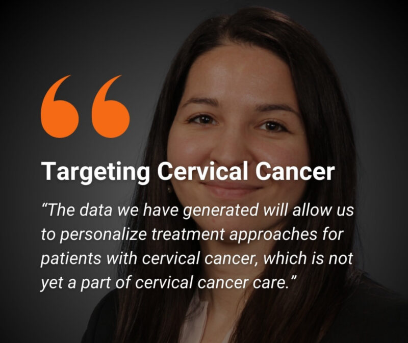 What’s inspiring you this Motivation Monday? – Conquer Cancer Foundation