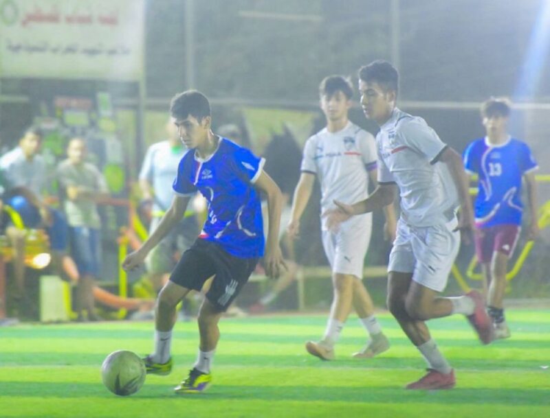 Satya Prakash Yadav: Bone marrow transplant is life-changing event for children