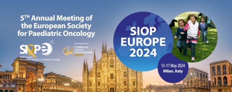 Registration is currently OPEN for the 5th SIOPE Annual Meeting in Milan – SIOPE