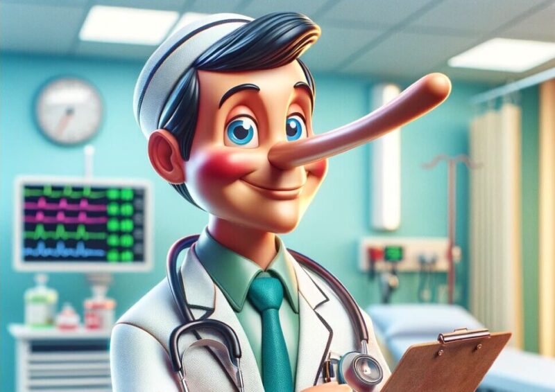 J. Michael Connors: Some fallacies that physicians should leave behind in 2023…