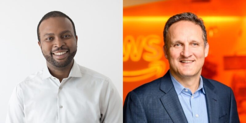 Adam Selipsky: Hurone AI is incorporating Amazon Bedrock in its cancer care platform, making care more accessible for patients in Rwanda, Kenya, and Nigeria