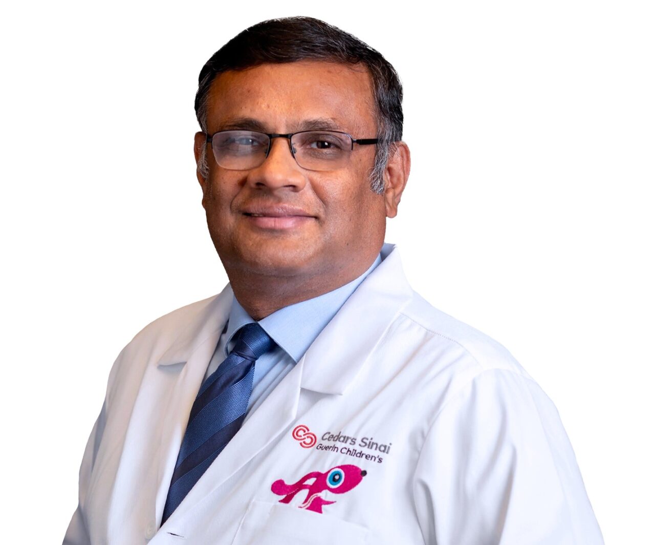 Dr. Leo Mascarenhas Takes the Helm at Cedars-Sinai as Division Chief of Pediatric Hematology/Oncology and Director of the Sarcoma Program, Catalyzing Transformation in Pediatric Cancer Care