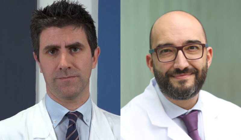 Roberto Iacovelli: Wonderful presentation from my friend Enrique Grande