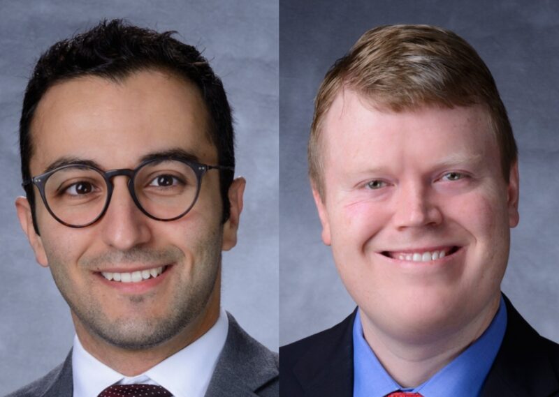 Omar Alhalabi: Matt needs no intro