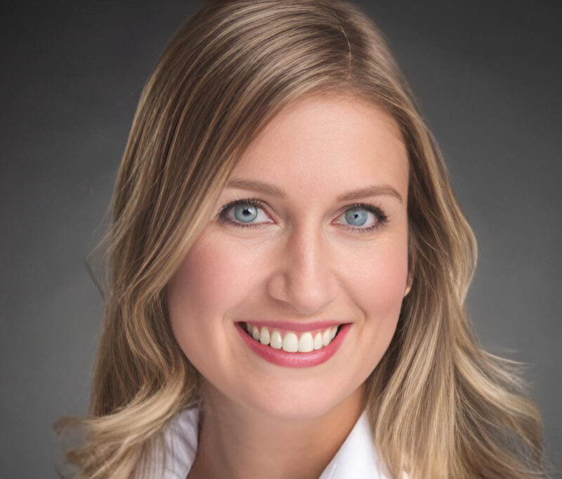 Nicole Alberts: Are you an adult survivor of childhood cancer that lives in Canada or the U.S.?