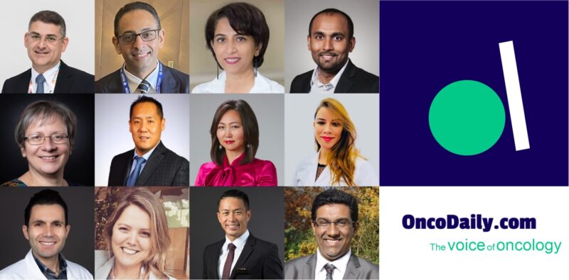 Prominent cancer specialists and emerging leaders in the field of oncology  join the Editorial Board of OncoDaily