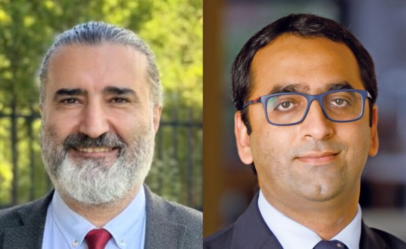 Yüksel Ürün: ctDNA proves to be a valuable marker for guiding adjuvant chemotherapy decisions in CRC patients