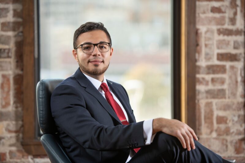 Isaac Valdez: A profound shift in my understanding of cancer care