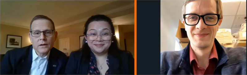 When cancer research gets funded, everything changes – Conquer Cancer, the ASCO Foundation