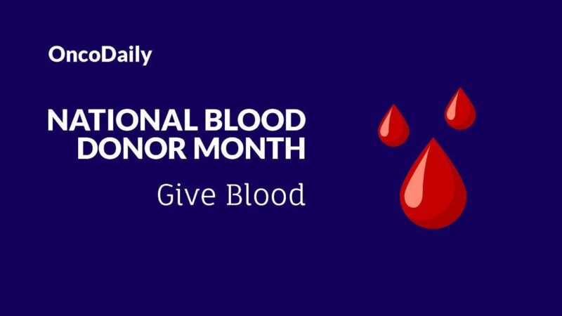 Your gift of blood is a gift of life