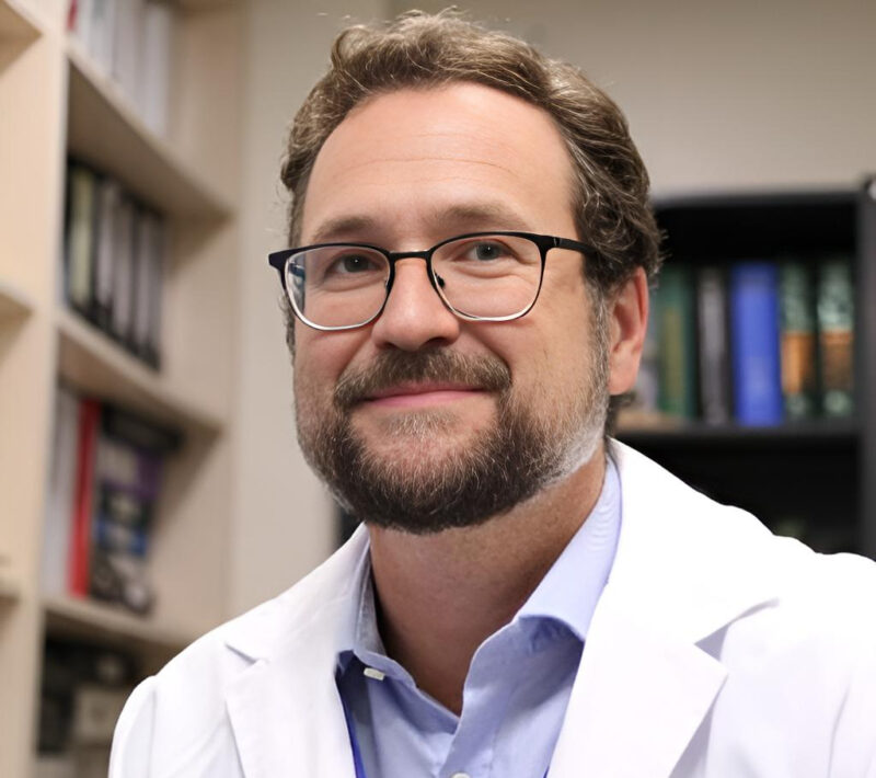 Lucas Moreno: The first publication from the BEACON-Neuroblastoma trial is now live in the Journal of Clinical Oncology