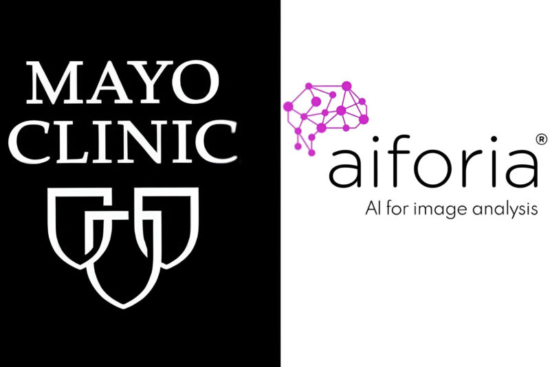 Johan Lundin: An AI model designed to improve the prediction of colorectal cancer recurrence