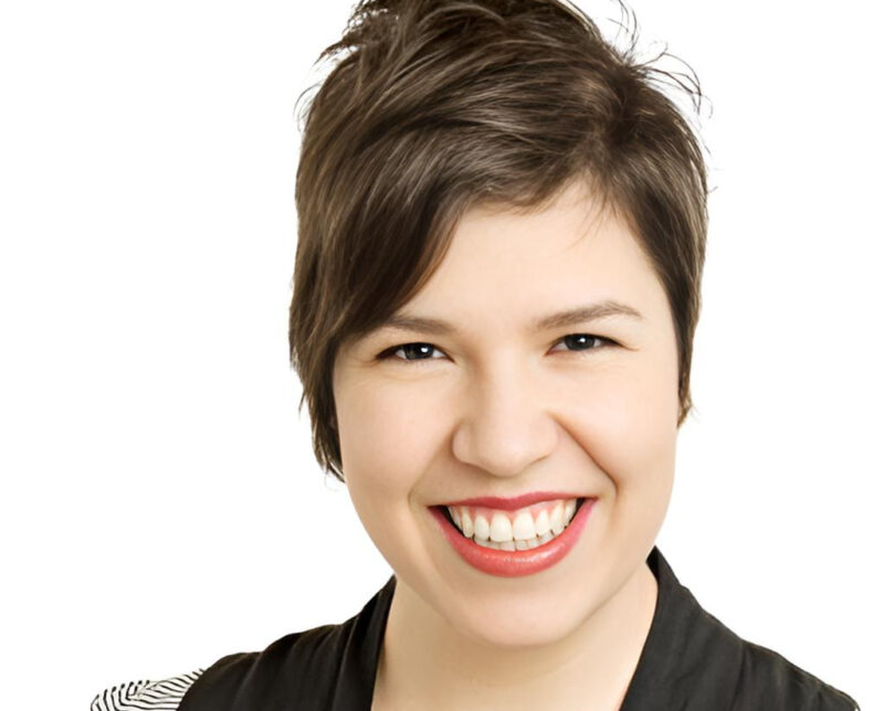 Ursula Sansom-Daly: Calling for applicants to do a PhD to develop telehealth support for families of children with cancer