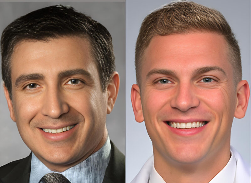 Drew Moghanaki: I’m not surprised by the excellent quality of the manuscript