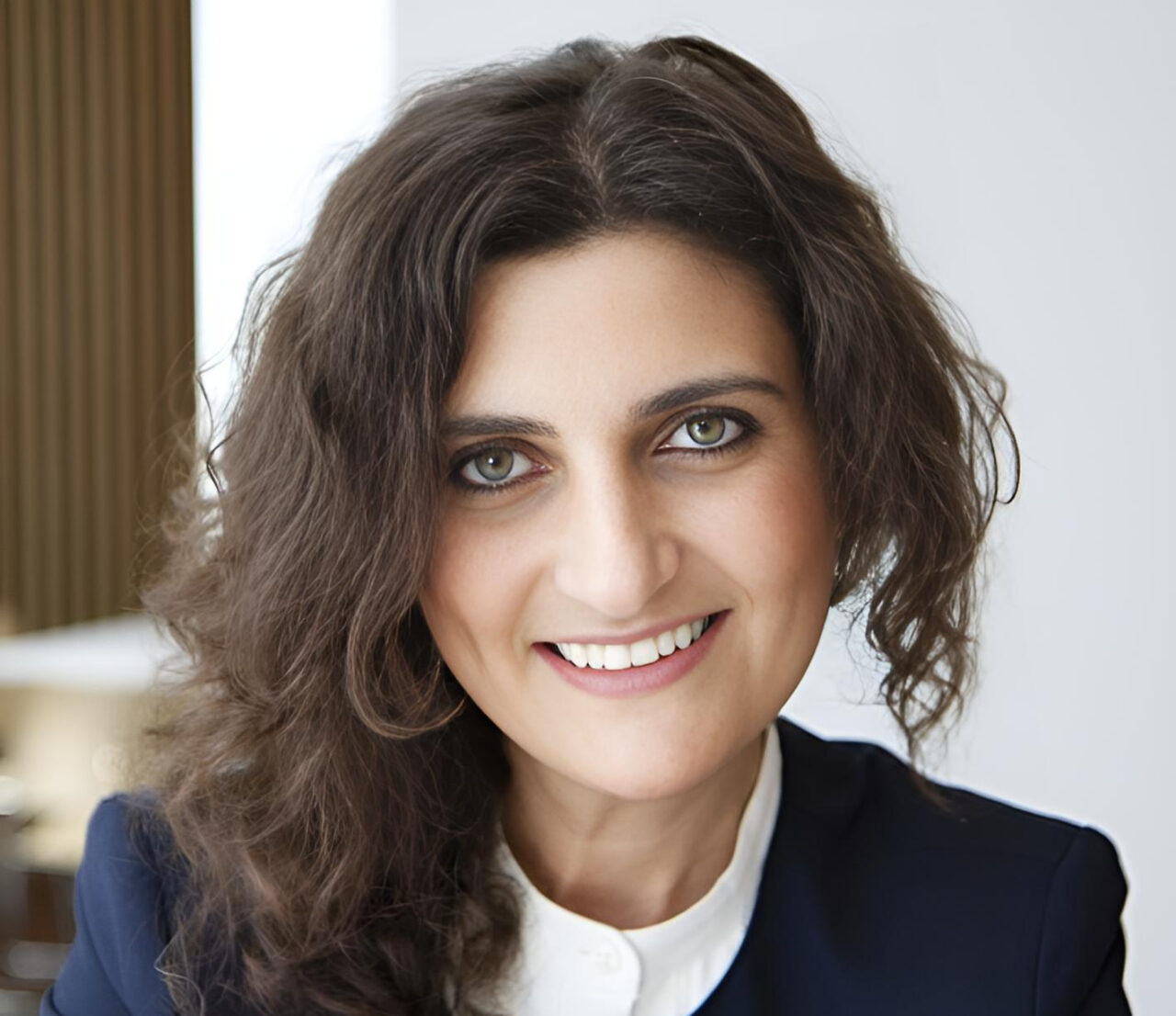 Yelena Bisharyan: Connecting, Innovating, Impacting: OTD’s Highlights 2023!