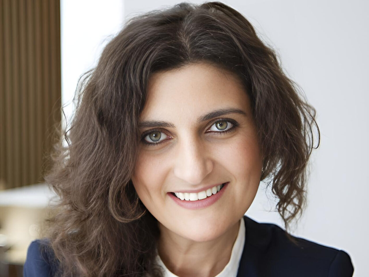 Yelena Bisharyan: Revolutionizing Therapeutics Discovery