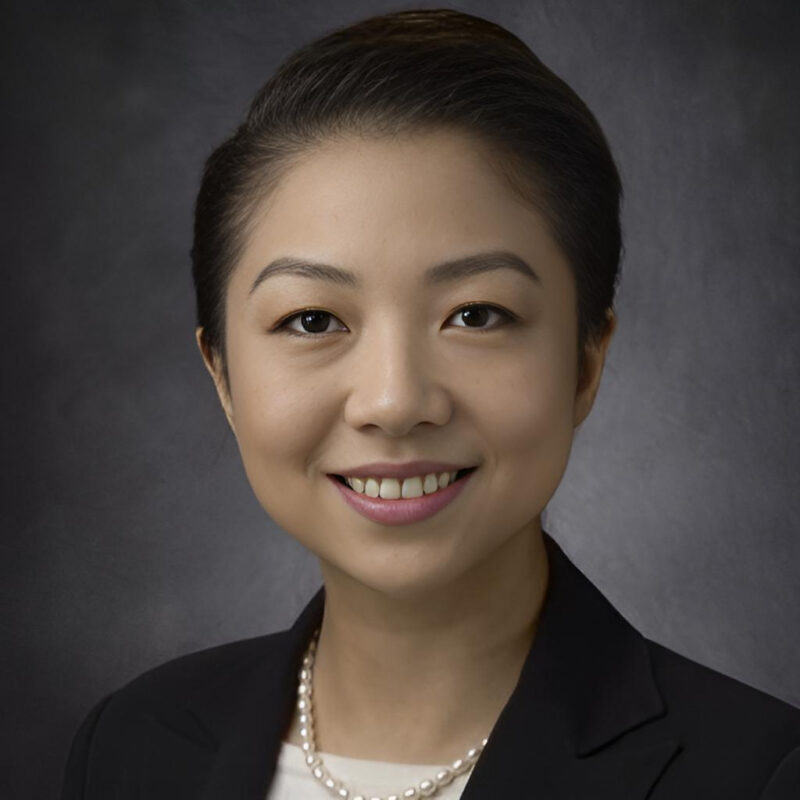 Jennifer R Wang: Higher germline genetic risk in papillary thyroid cancer is associated with higher odds of having a BRAF-mutated tumor