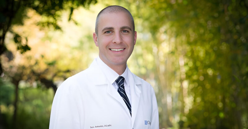 The largest clinical trial to-date seeking to reduce the risk of people who have survived childhood cancer from developing heart failure – City of Hope