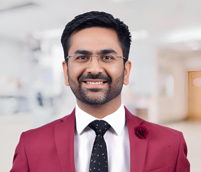 Prashant Mehta: My thoughts on developments in DLBCL management