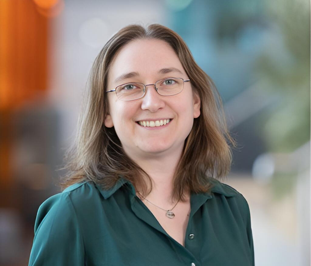 Sue Griffin: I’m starting a new position as Executive Director, Multiomics Patient Derived Material, Oncology Translational Research at GSK