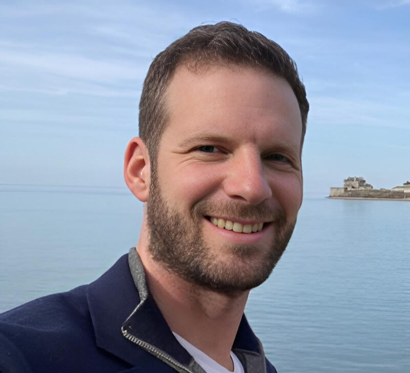 Jonathan Spicer: It’s more often than not micrometastatic disease