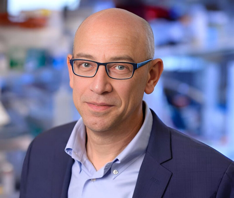 Charlie Rudin: Are we heading toward a future where lung cancer is NOT the leading cause of US cancer mortality in either men or women?