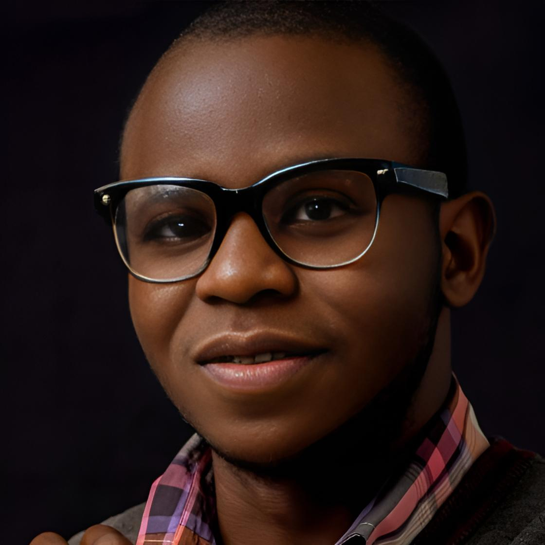 Joshua Omale: Throughout the month, I’ll be sharing stories, insights, and tips on childhood cancer advocacy