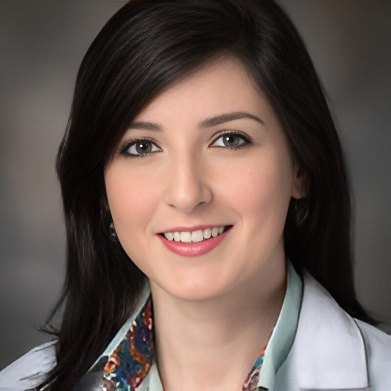 May Daher: Not all donors are created equal!