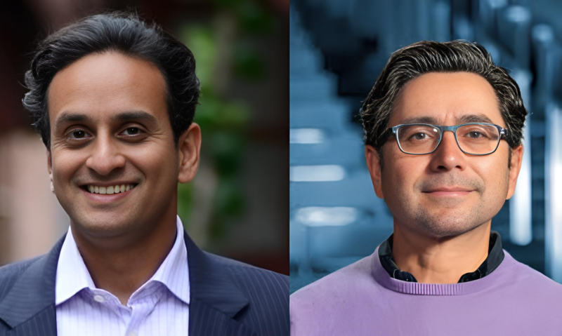 Siddhartha Kadia: When intellect and wisdom come together in a person, all of humanity evolves