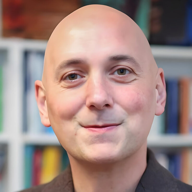 Orkan Okan: We have just launched the WHO Collaborating Centre for Health Literacy