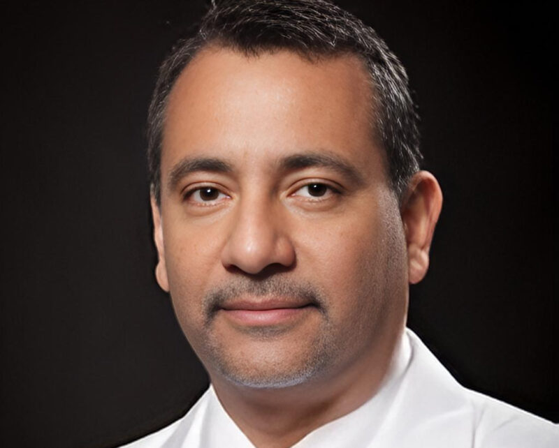 Luis E. Raez: Sometimes new agents don’t have a better OS but they provide benefits