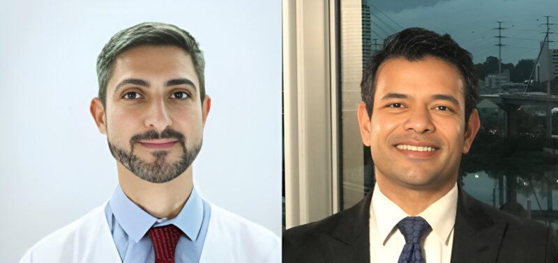 Martin Angel: Elegant presentation by Sumanta K. Pal