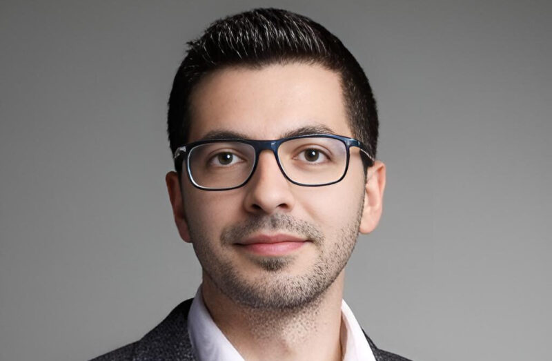 Amin Nassar: Our review on small cell lung cancer is out in Nature Reviews Clinical Oncology