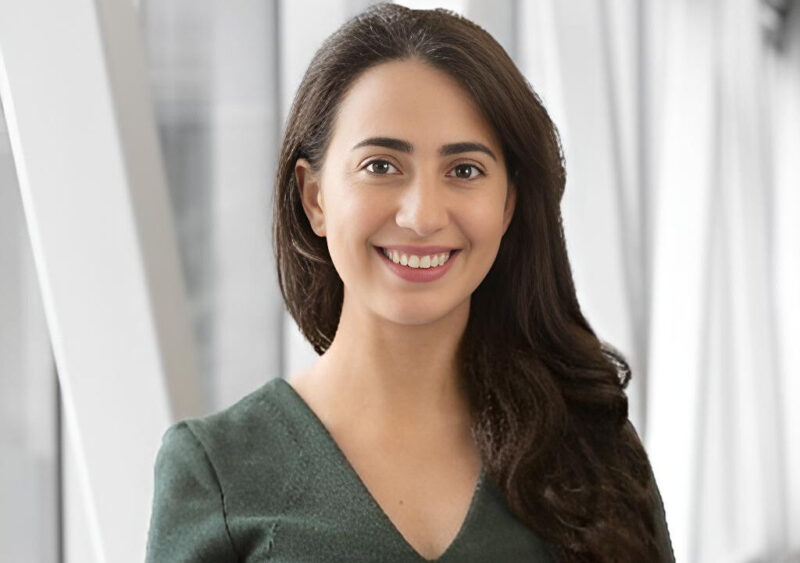 Arielle Elkrief: Happy to share our paper – FMT as an effective treatment for refractory irColitis