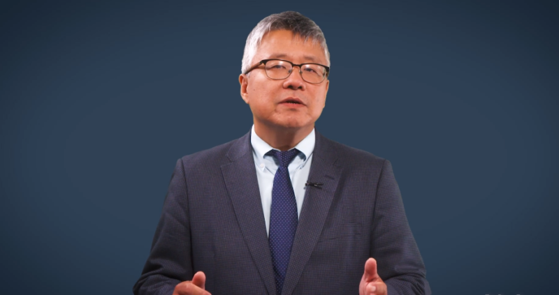 William Oh: For the first time, there will be more than 2 million new US cancer cases in 2024, led in men by prostate cancer