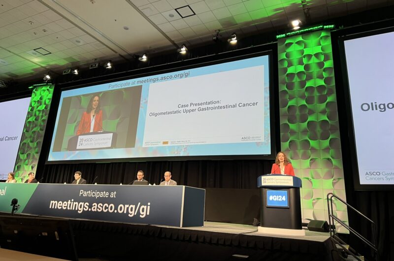 Rachna Shroff: We don’t want any bad blood!