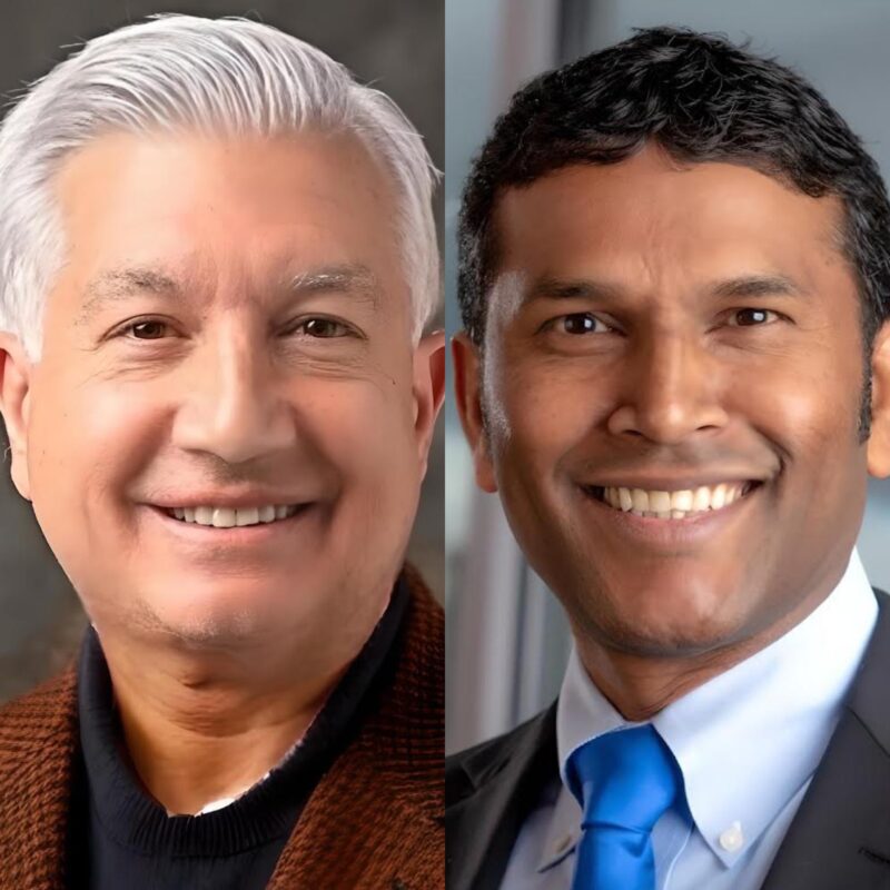 Sendurai Mani: John Tarantino’s TEDx talk is the Number 1 TEDx talk in the world