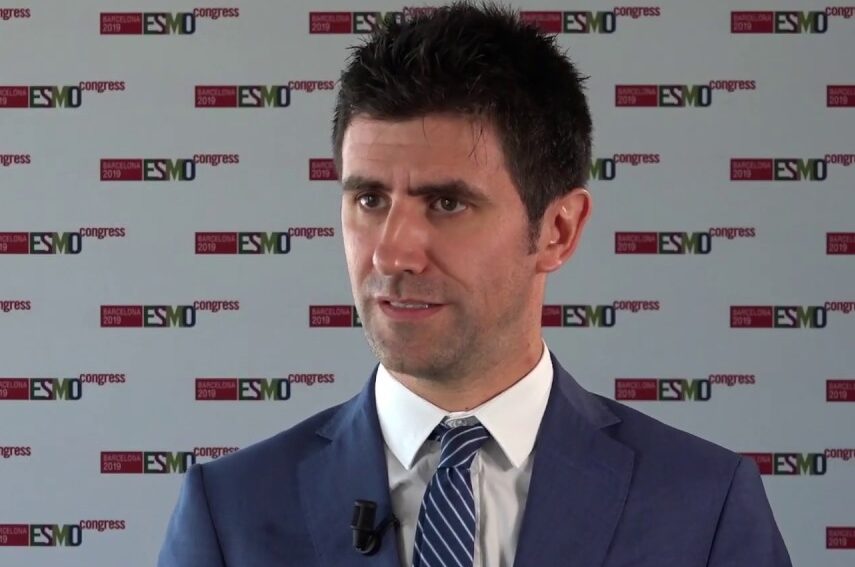 Roberto Iacovelli: Different results from 2 phase 3 studies on adjuvant IO for mRCC… what’s the reason?