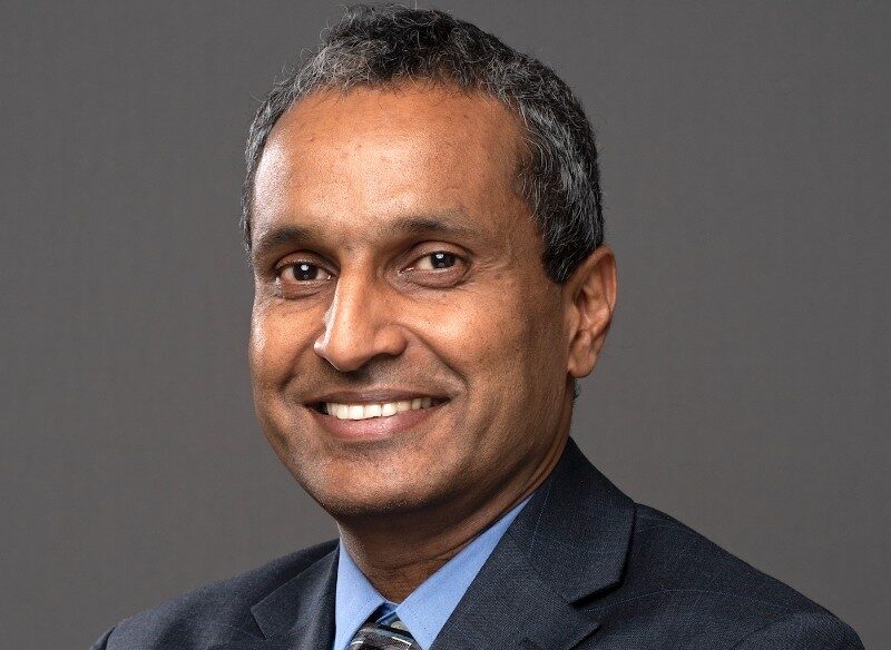 Pramesh CS: Putting patients first: Common sense in cancer care