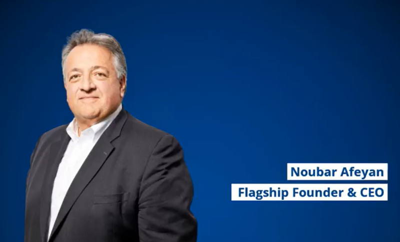 Noubar Afeyan: An audio version of Flagship’s 2024 Annual Letter