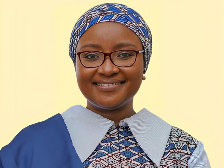 Zainab Shinkafi-Bagudu: Join me in the fight against unequal cancer care in the Global South