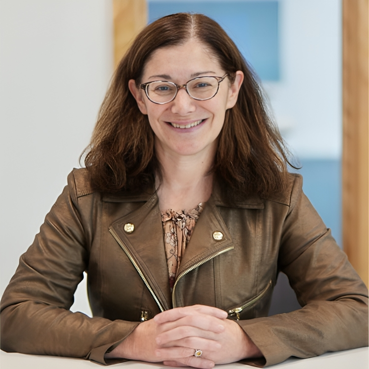 Caroline Fox: I am thrilled to join Vertex Pharmaceuticals as Senior Vice President and Boston Research Site Head